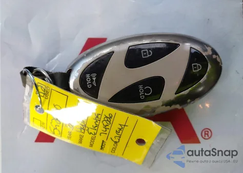 2024 Hyundai Elantra Sel from USA, damaged, VIN KMHLM4DG8RU749226